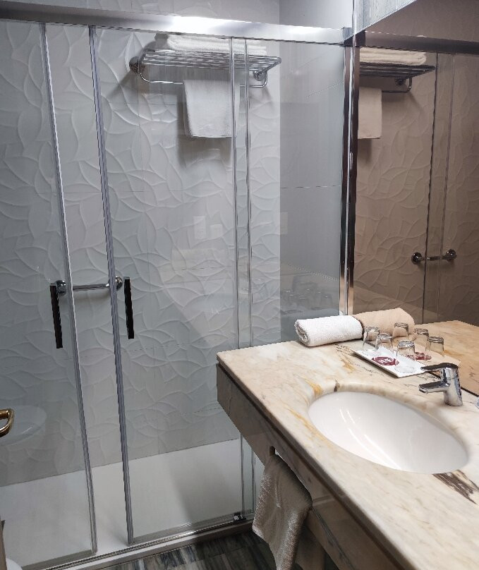 La Casa del Patron主图