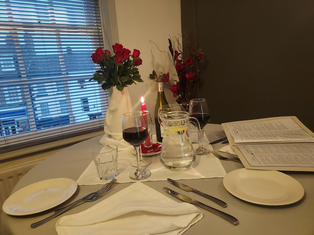 Rafael'o Italian Restaurant