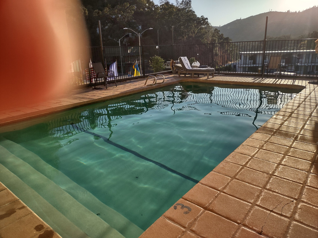 Hotel Lumberjack主图