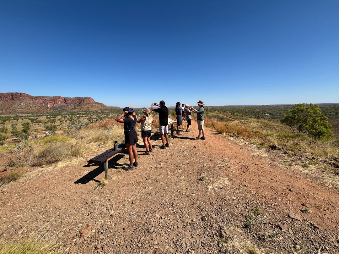 Bungle Bungle Guided Tours-Purnululu National Park必去景点