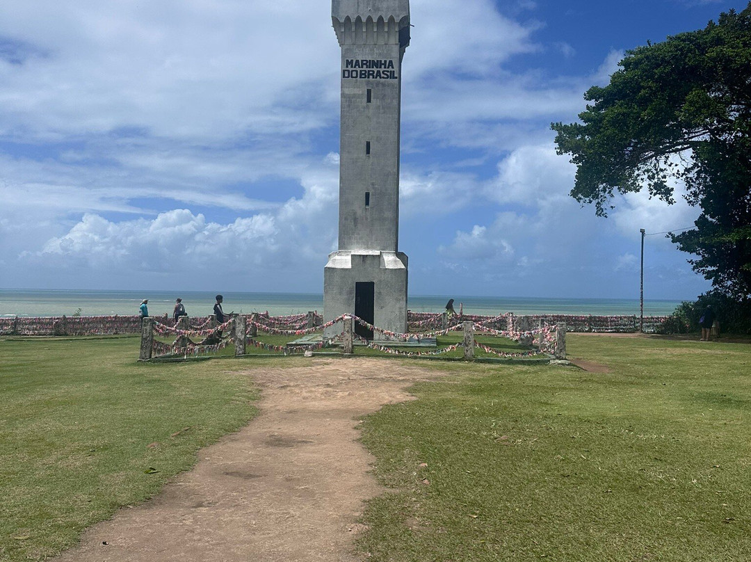 Centro Historico-Porto Seguro必去景点
