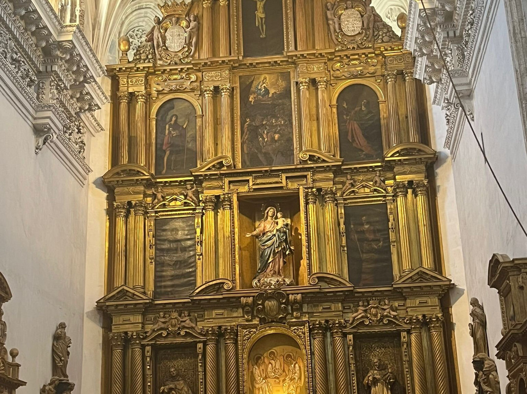 Cartuja de Jerez-赫雷斯德拉弗隆特拉必去景点