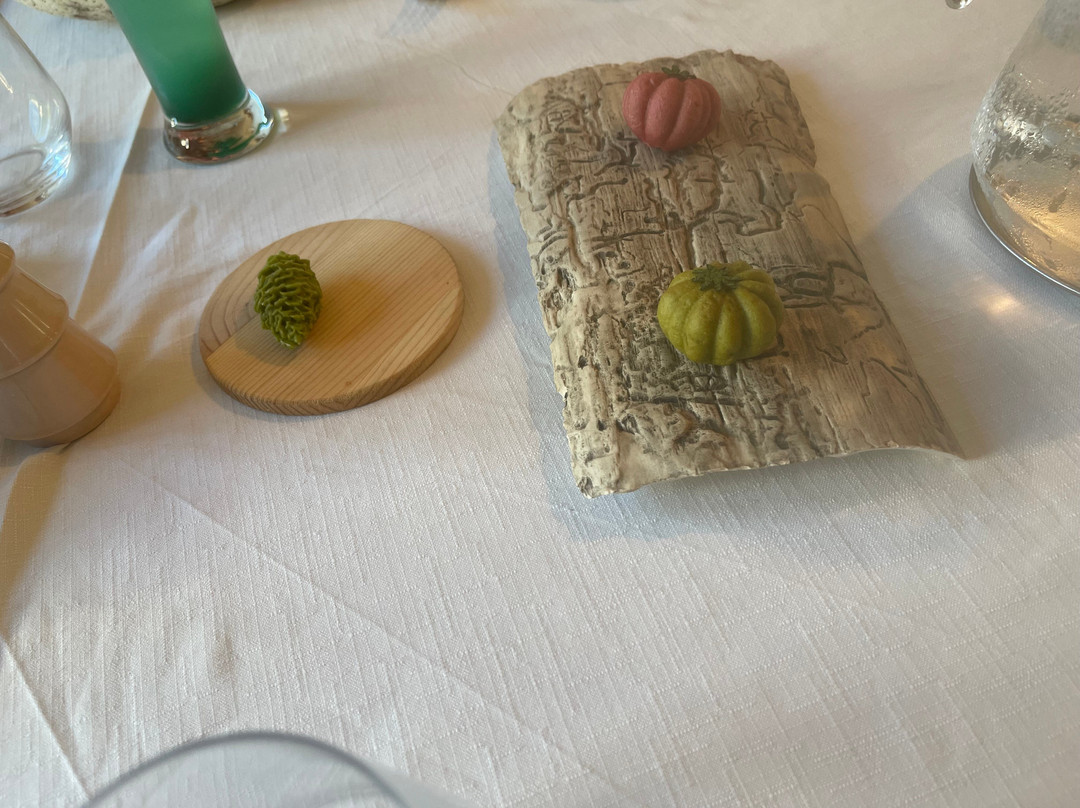 Logis Hôtel des Sapins主图