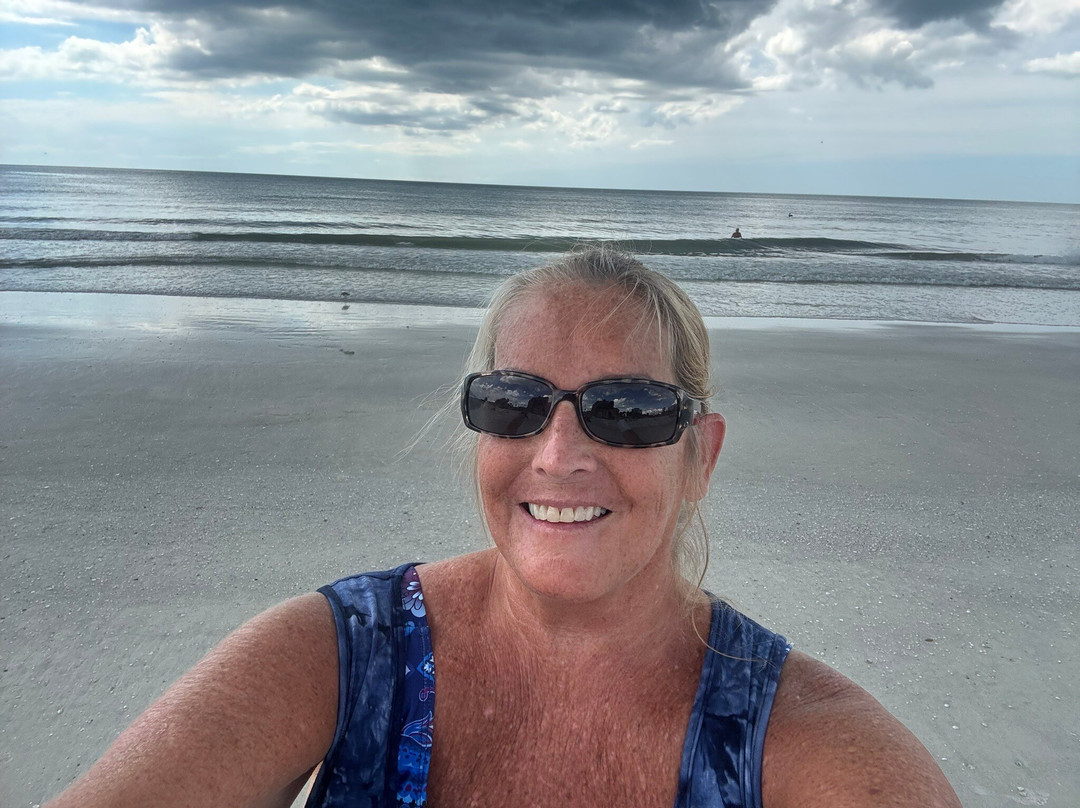 Indian Rocks Beach Access-Indian Rocks Beach必去景点