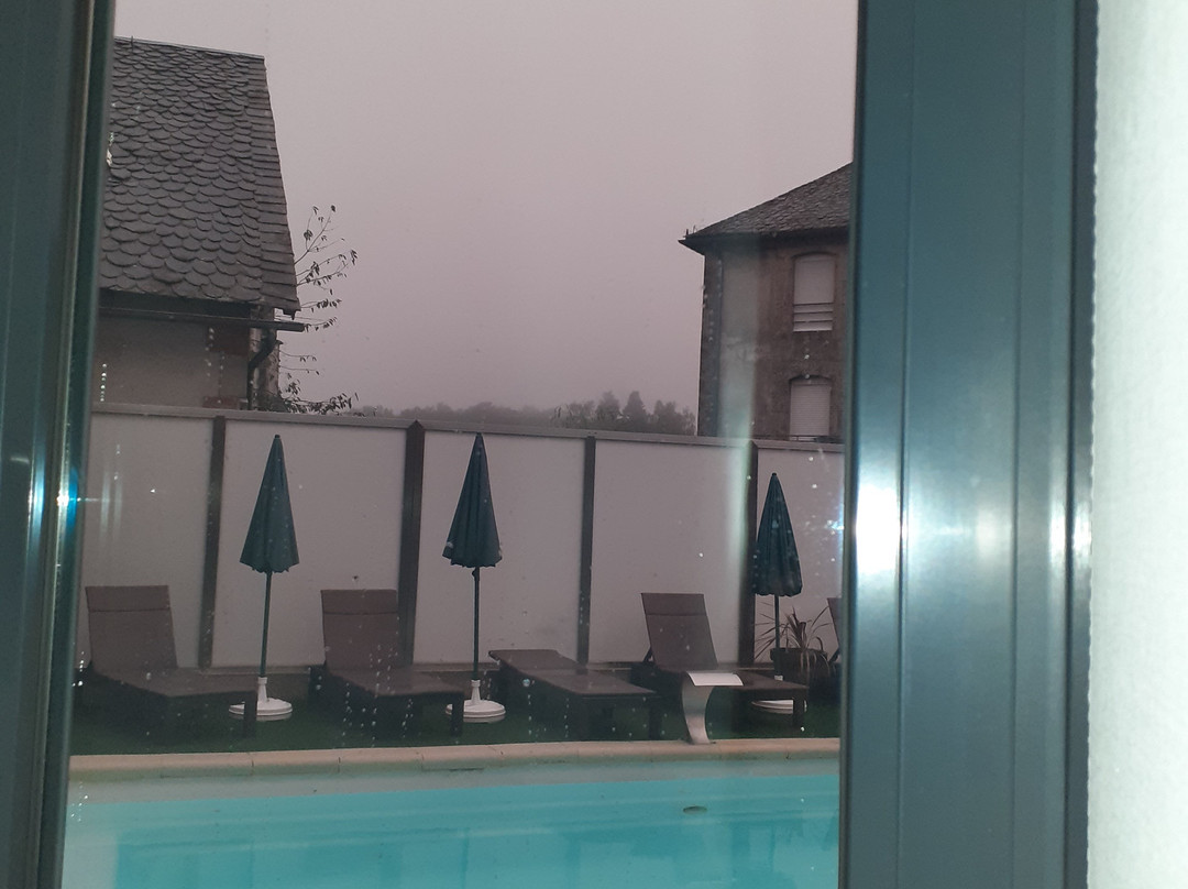 Logis Auberge de la Xaintrie主图