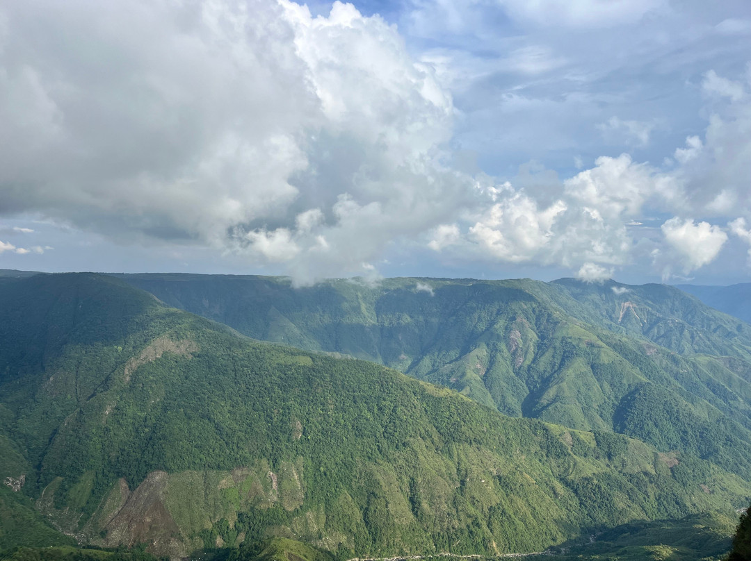 Laitlum Canyons-西隆必去景点