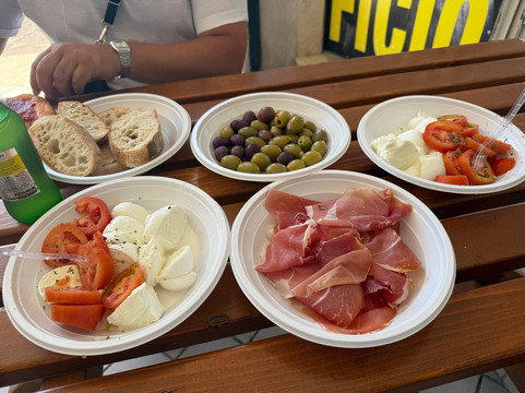 Naples Private Driver-那不勒斯必去景点