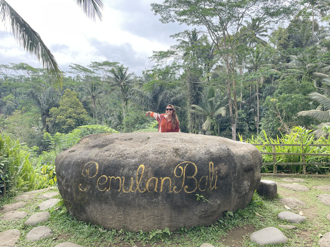 Sundara Bali Tour-巴厘岛必去景点