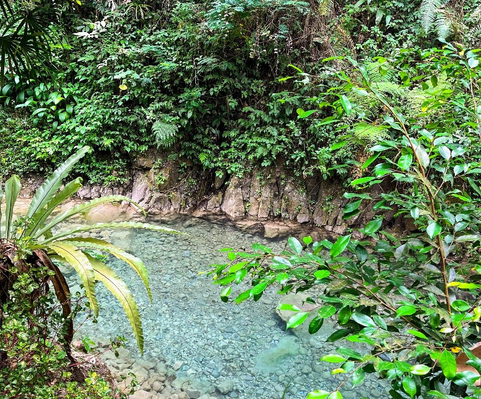 Kedung Pedut Waterfall-Kulon Progo必去景点