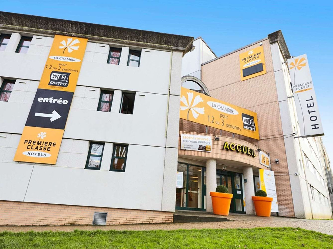 普瑞米尔玛娜瓦雷圣蒂宝特维尼经典酒店