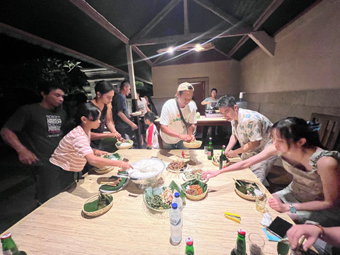 Made Real Bali Tours-乌布必去景点