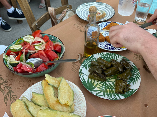 105olives boutique travel-克里特岛必去景点