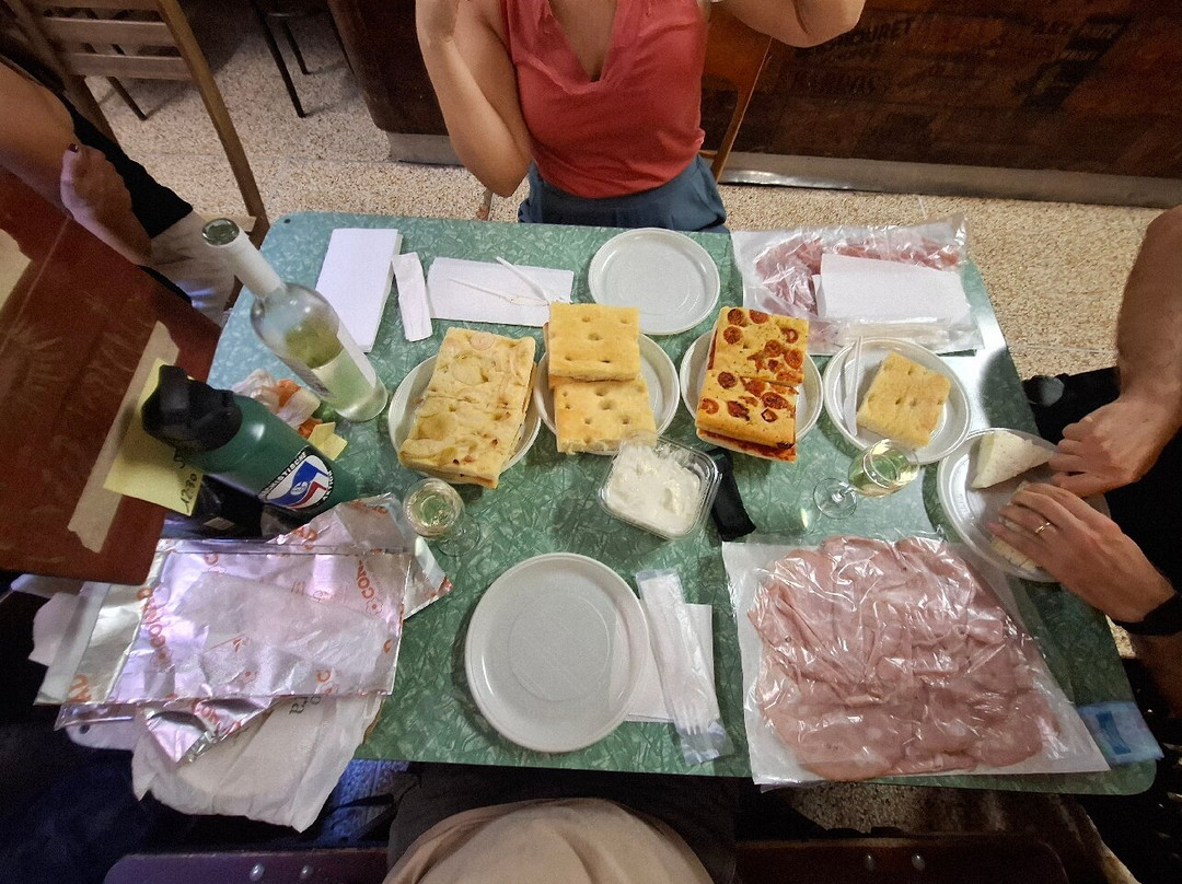 Osteria Del Sole-博洛尼亚必去景点