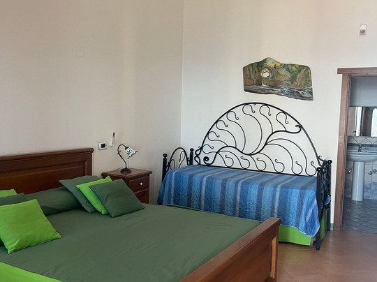 La Casa del Melograno主图