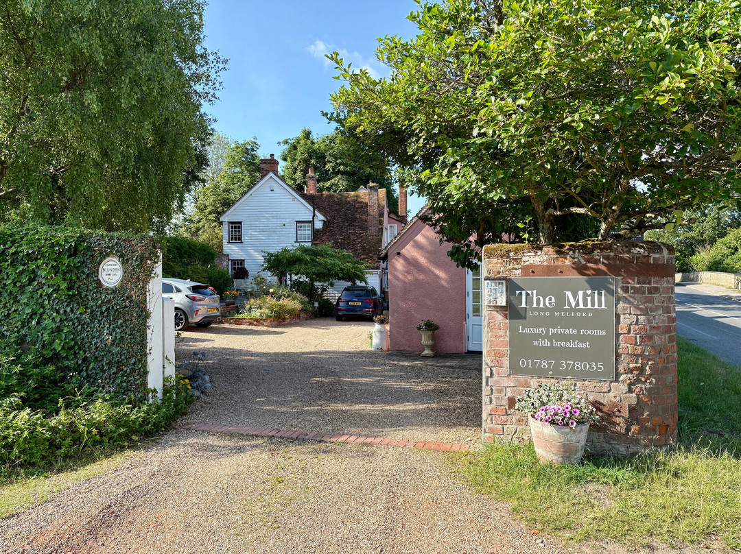 The Mill Long Melford主图
