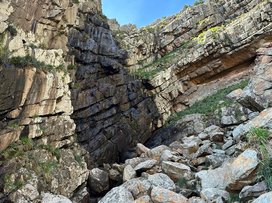 Parque Provincial Ernesto Tornquist-本塔纳山脉必去景点