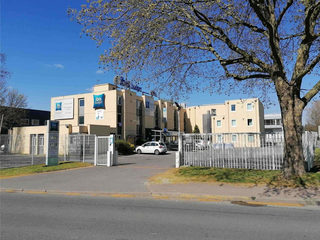 宜必思快捷安东尼马西酒店 (2024 年翻修）