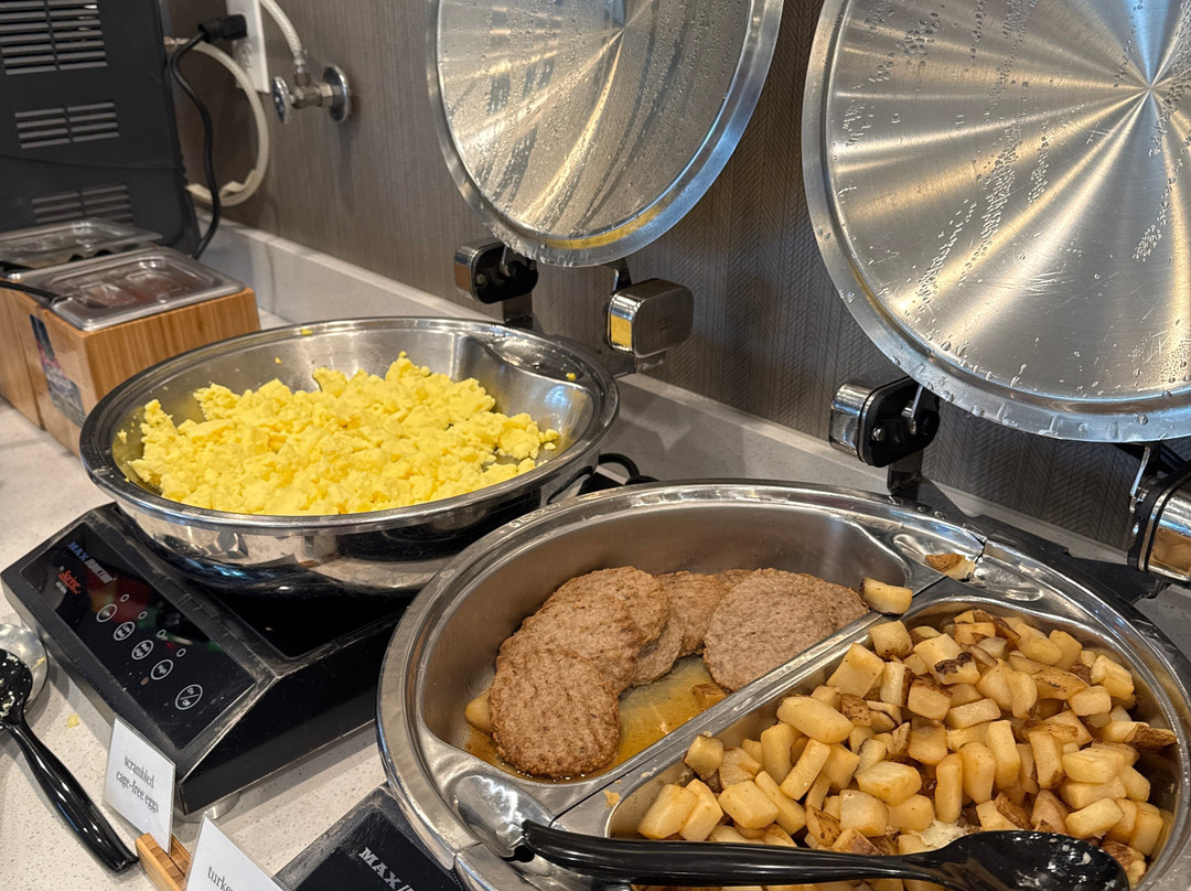 SpringHill Suites by Marriott Orlando Altamonte Springs/Maitland主图