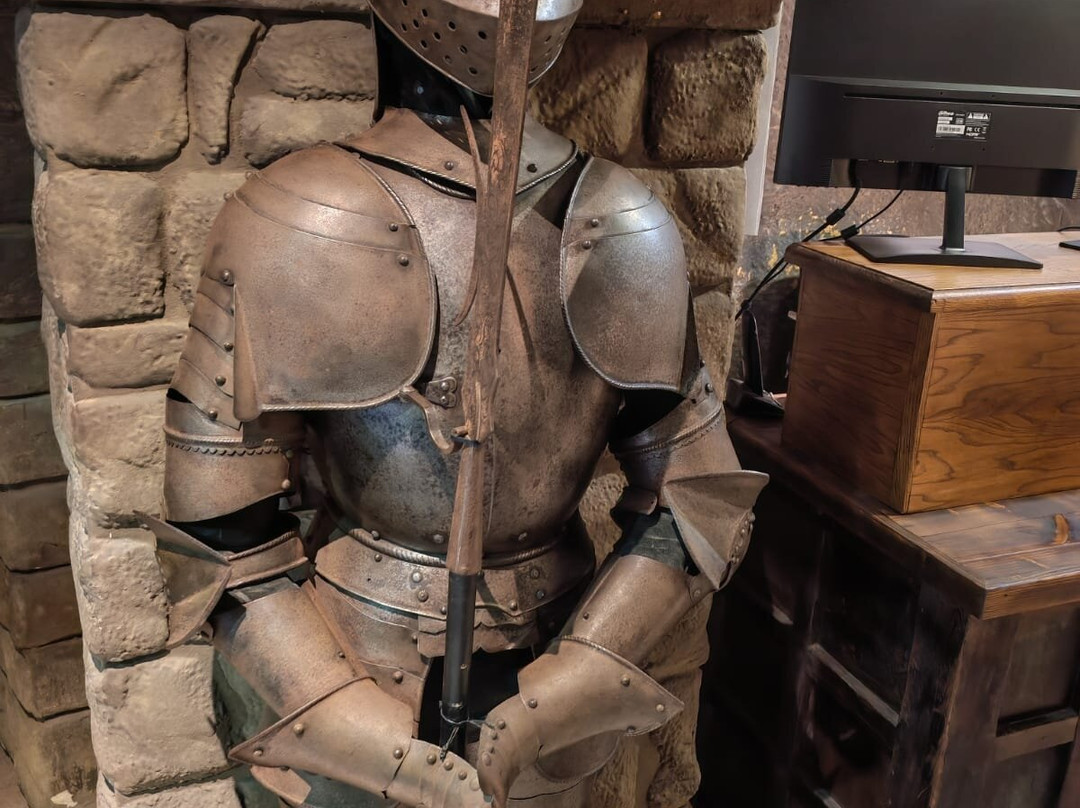 Museo della Tortura-锡耶纳必去景点