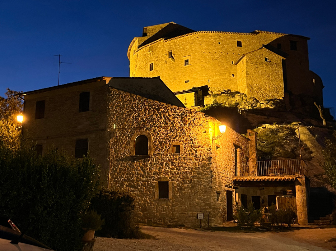 Castel di Luco主图