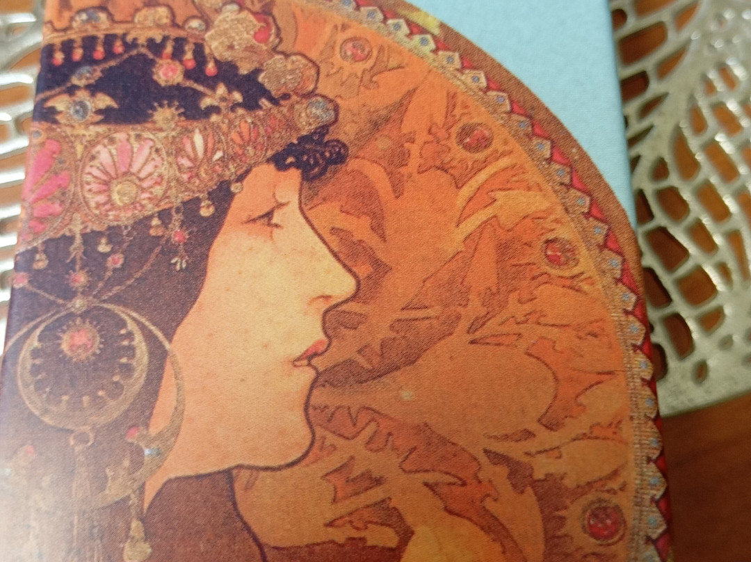 Chocolate Amatller-巴塞罗那必去景点