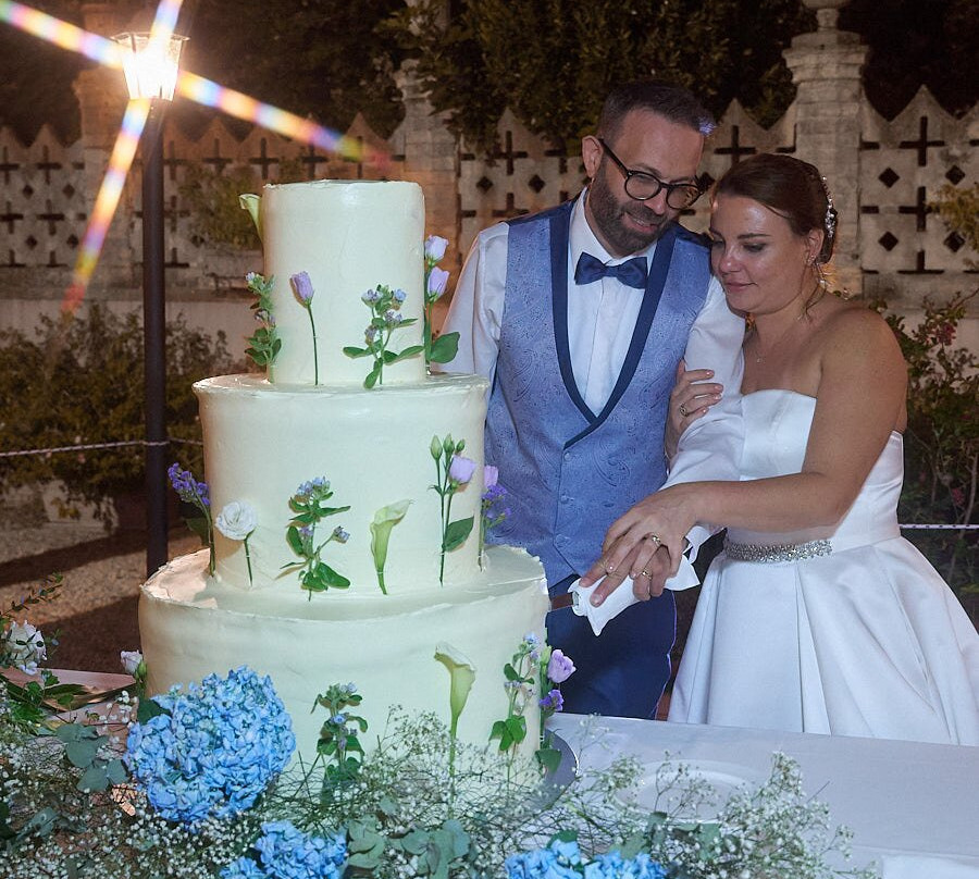 Mainenti Pasticceria-San Giorgio in Salici必去景点