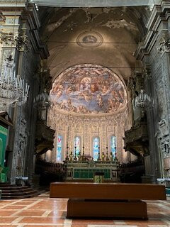 Ferrara Cathedral-费拉拉必去景点