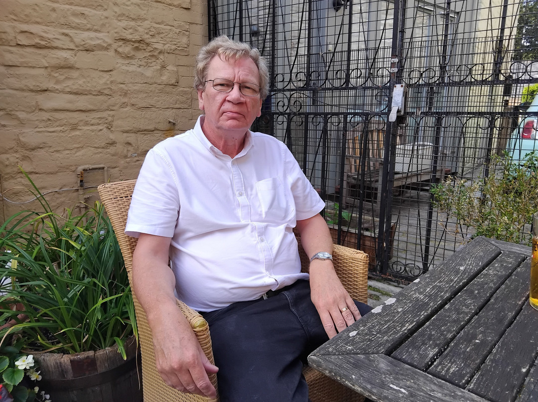 Langport Arms Hotel主图