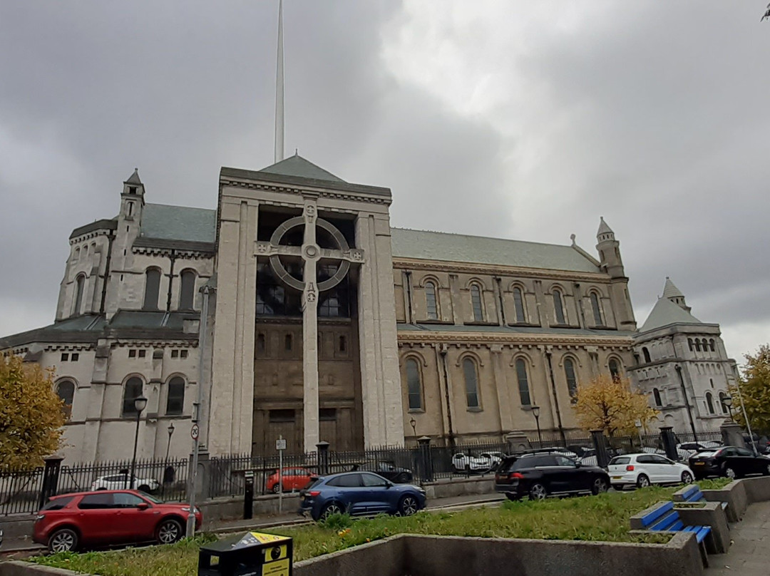 Silvia Ballocchi Guida Turistica-贝尔法斯特必去景点