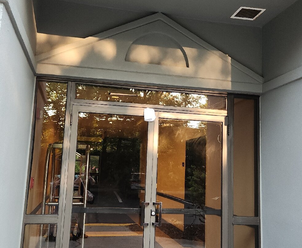 诺克罗斯凯悦居所主图