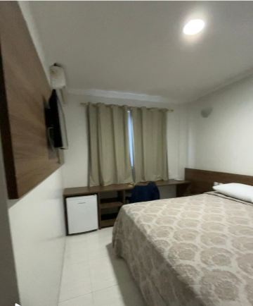 Di Napoli Plaza Hotel-官方