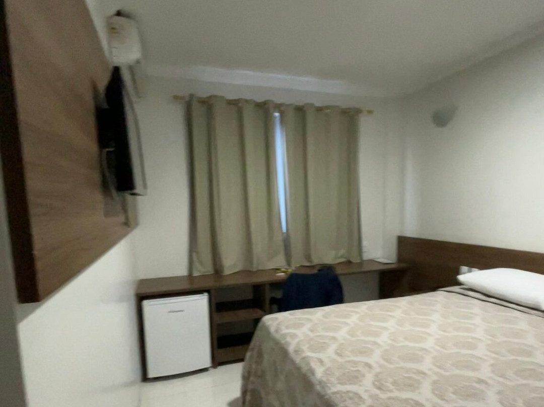 Di Napoli Plaza Hotel主图