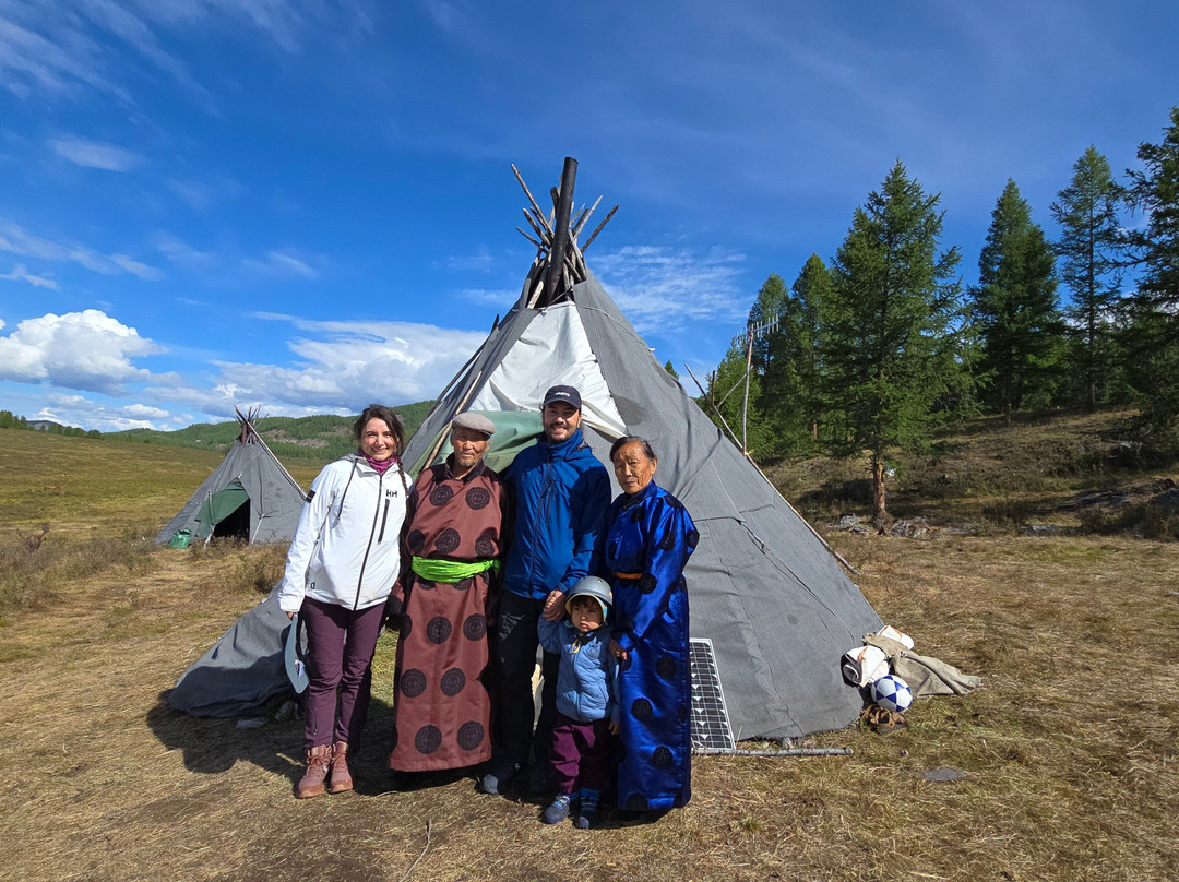 Nomadic Trails-乌兰巴托必去景点