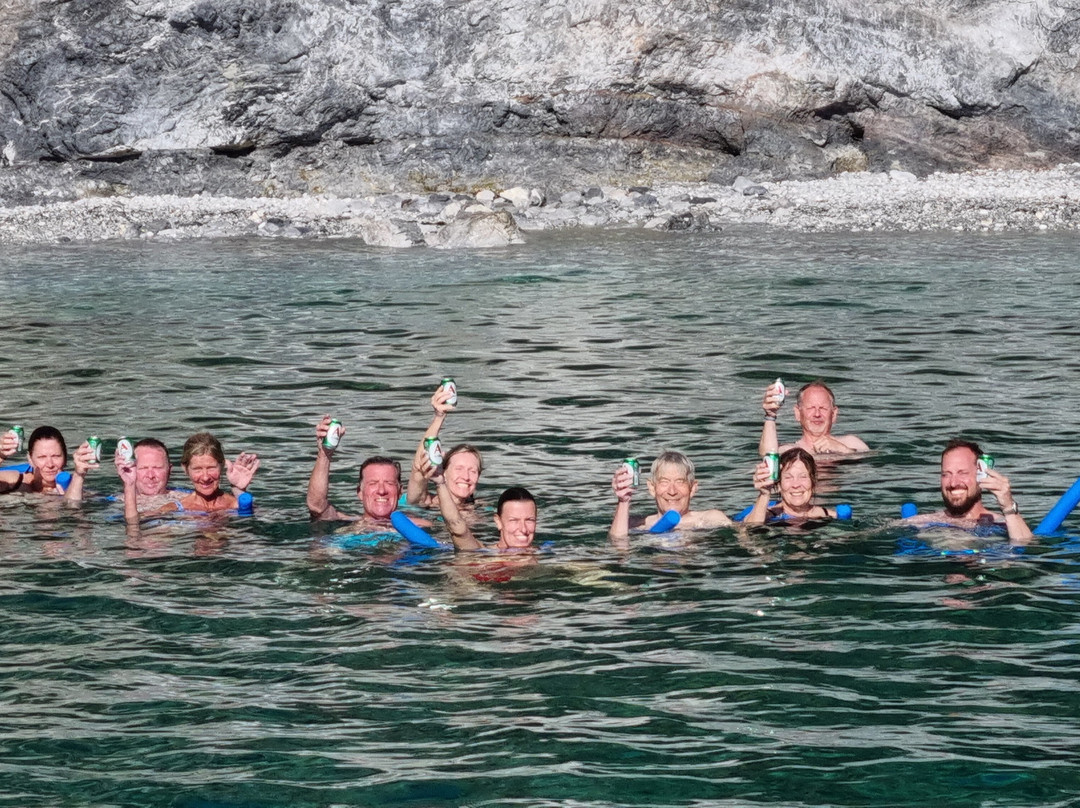 Sail the Day - Skiathos Sailing Trips-Skiathos Town必去景点