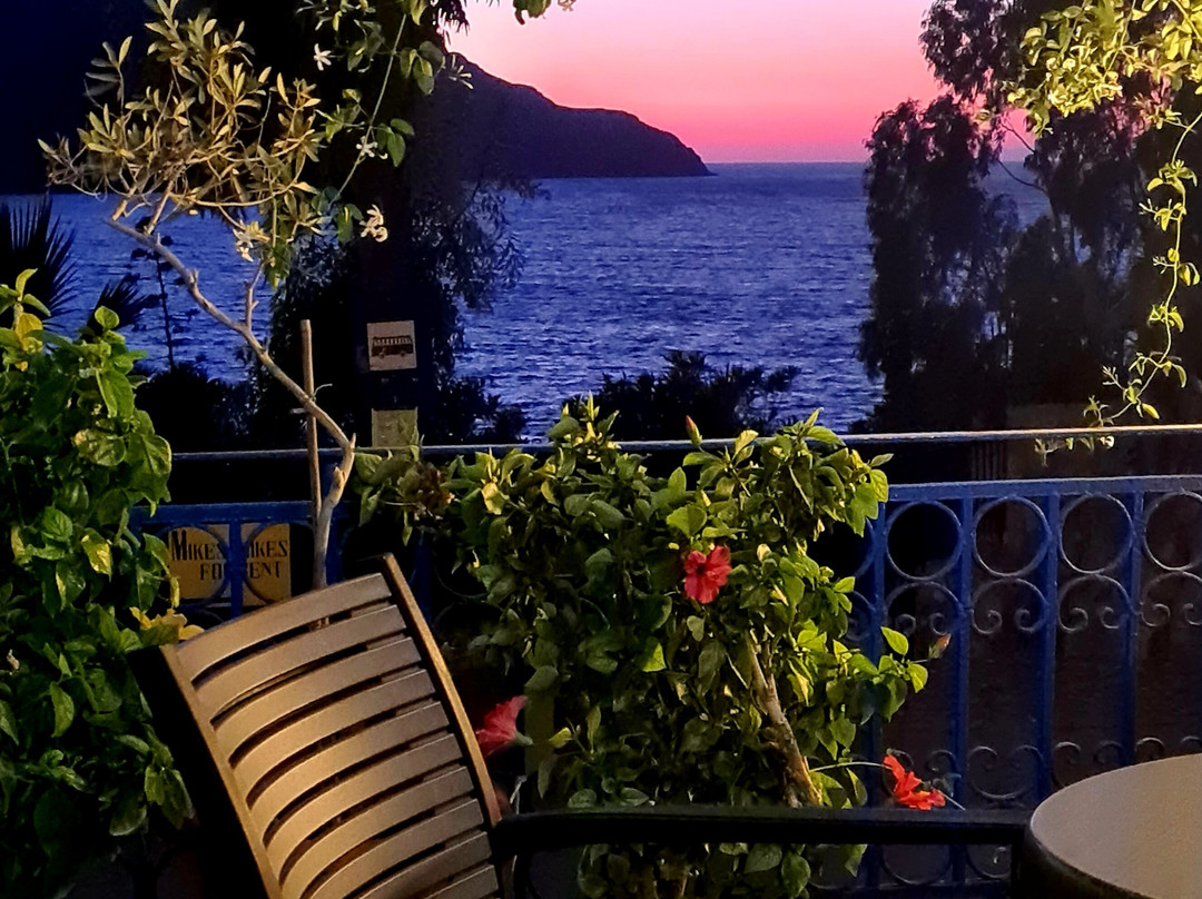 Philoxenia Hotel Kalymnos主图