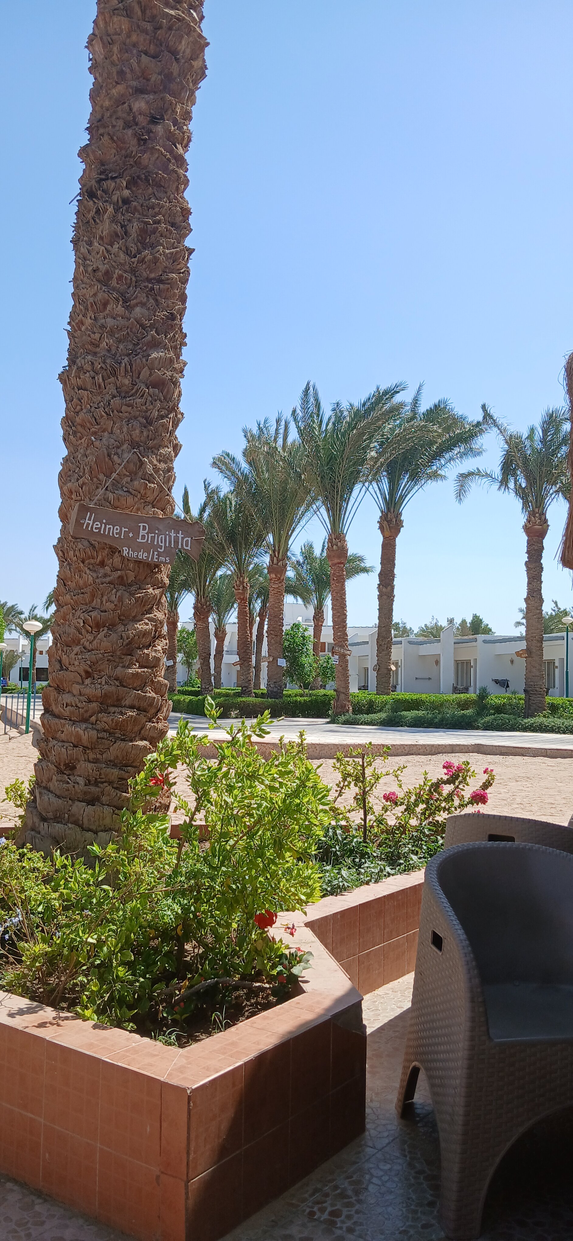 Menaville Resort-浴室