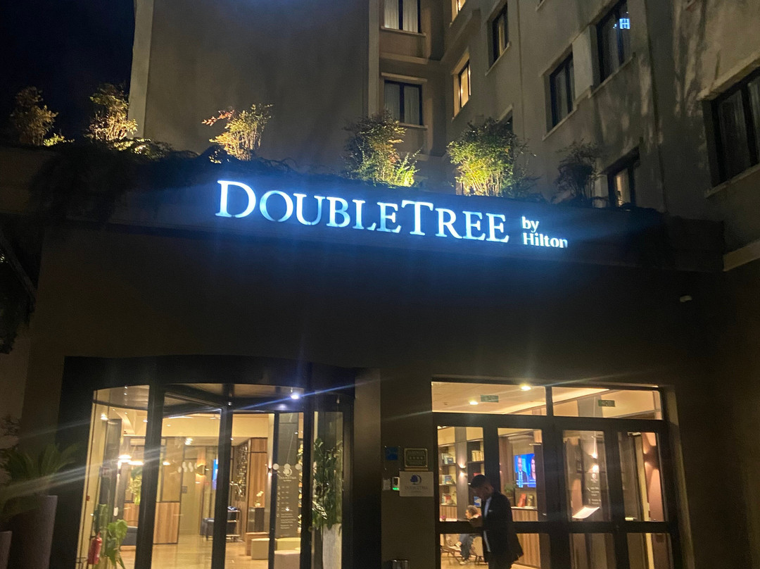 DoubleTree by Hilton Brescia主图