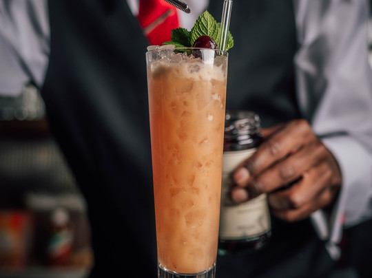 Danieru Sushi - Lower Sloane Street