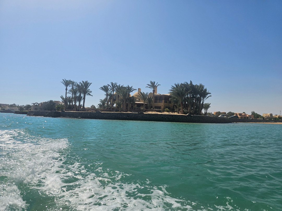 Trip Suchen Tours - Hurghada-赫尔格达必去景点