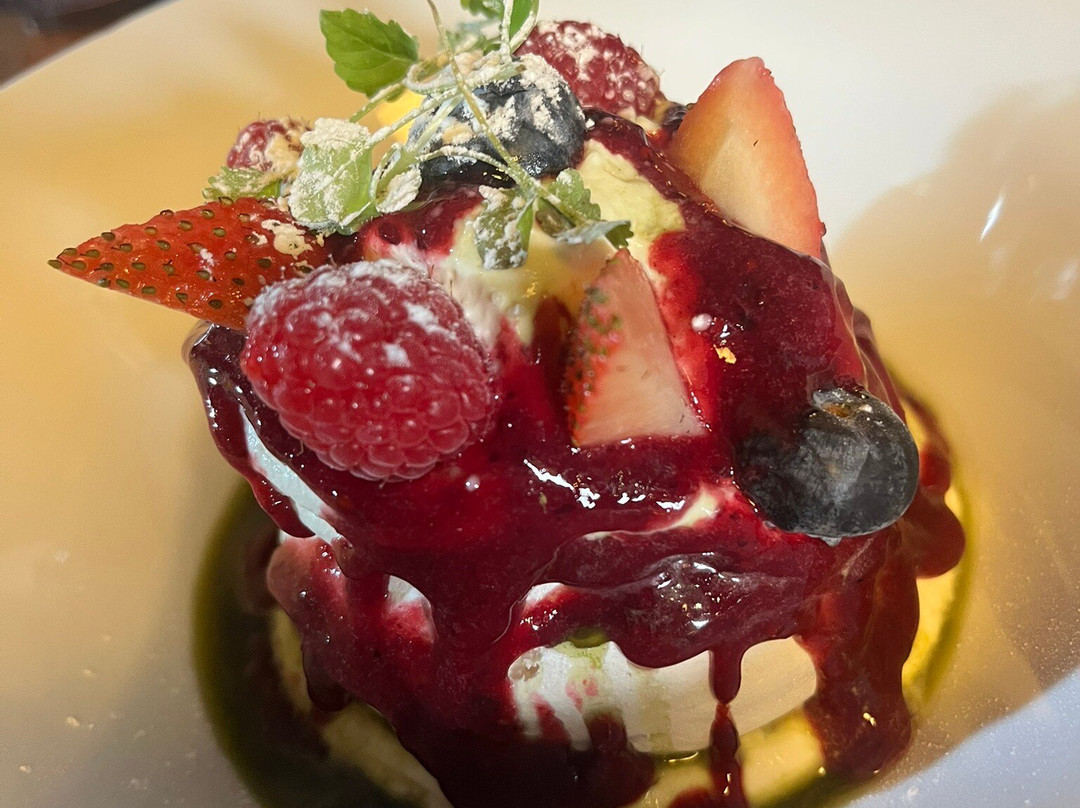 Chequers Inn Hotel and Restaurant主图