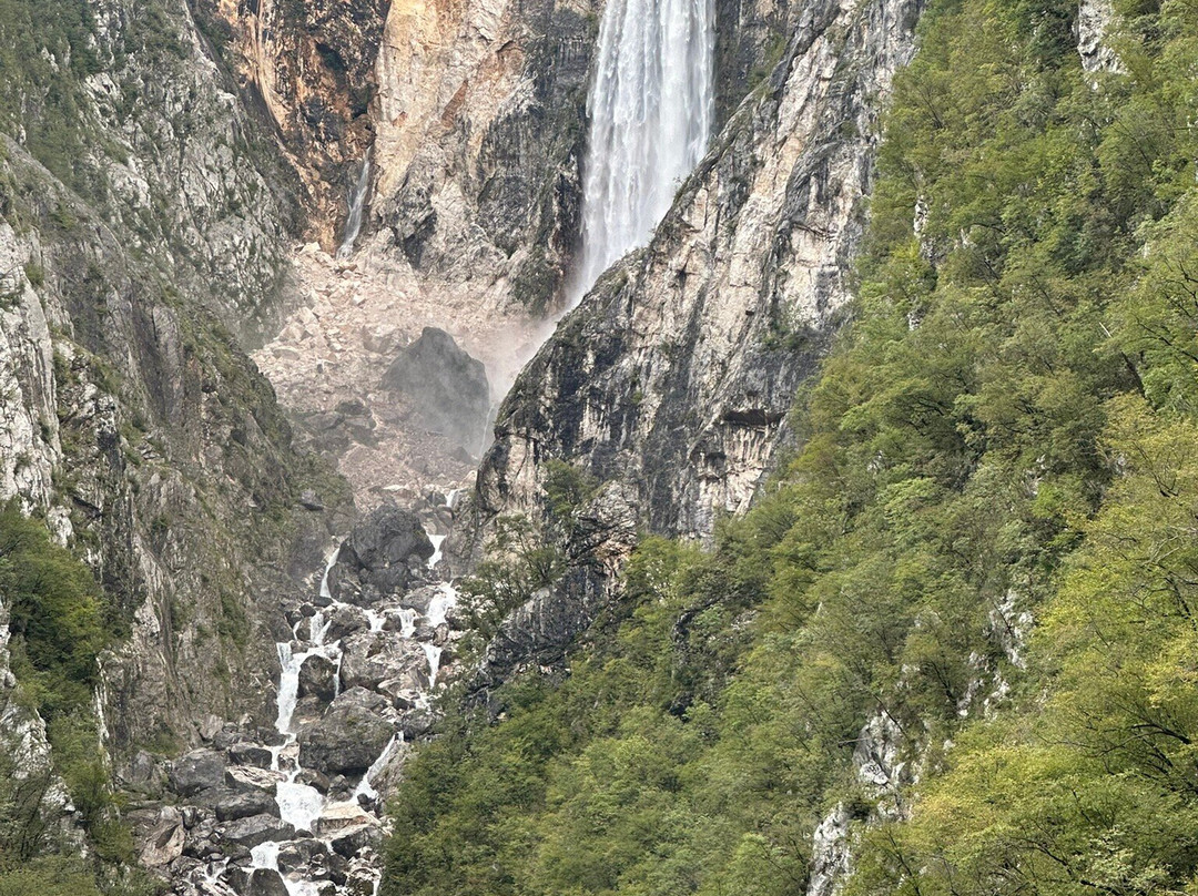 Alpin Action-Kobarid必去景点