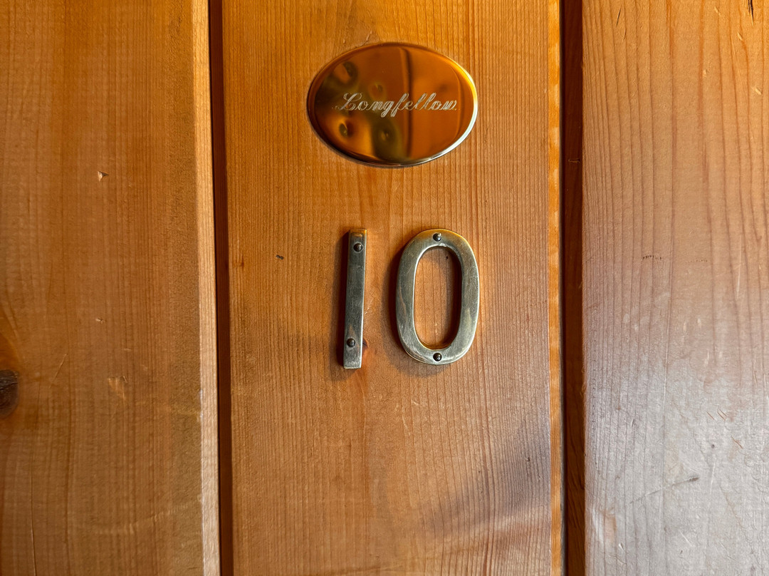 Inn at Bay Ledge主图