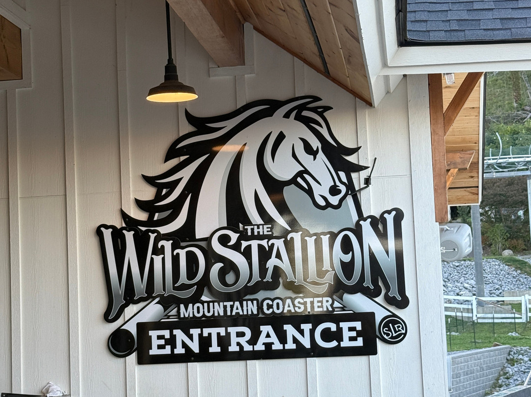 SkyLand Ranch-塞维尔维尔必去景点