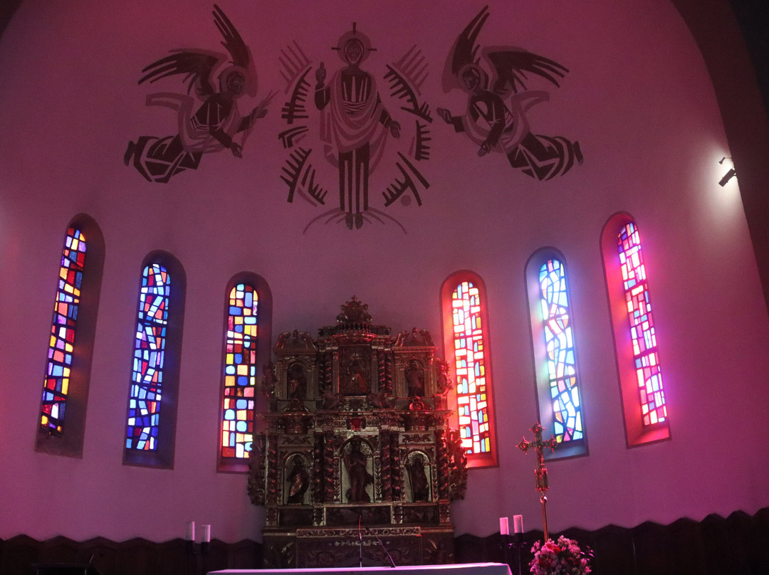 Sant Esteve Church-安道尔城必去景点