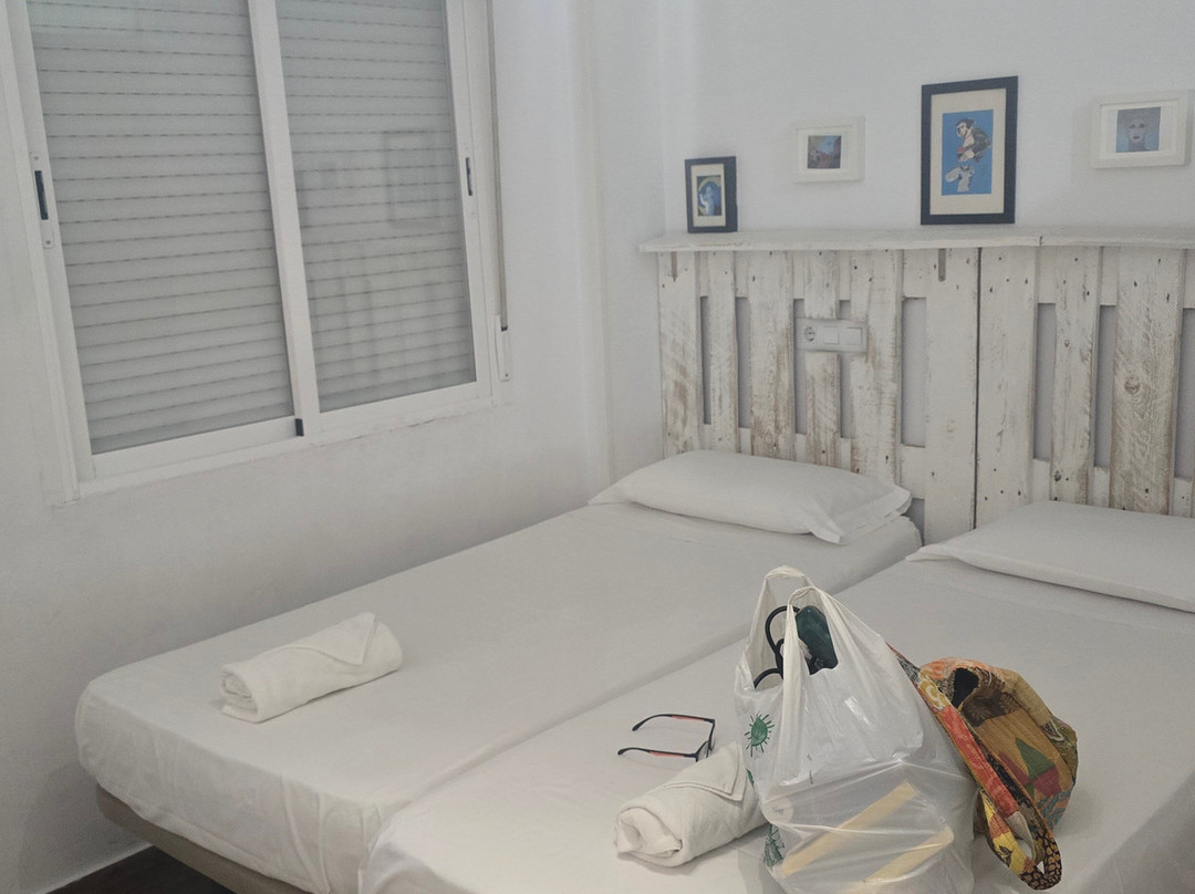 Hostal Ciempozuelos主图