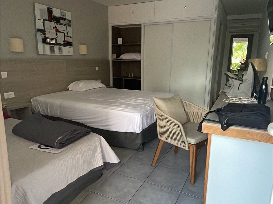 Hotel L'Empereur主图