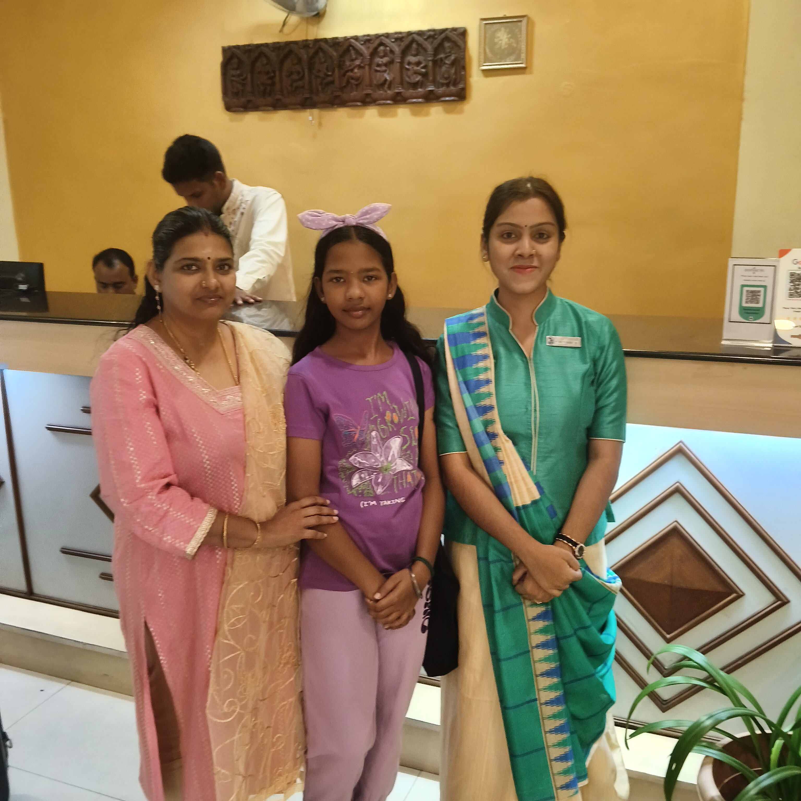 Ramoji Film City Shantiniketan-官方