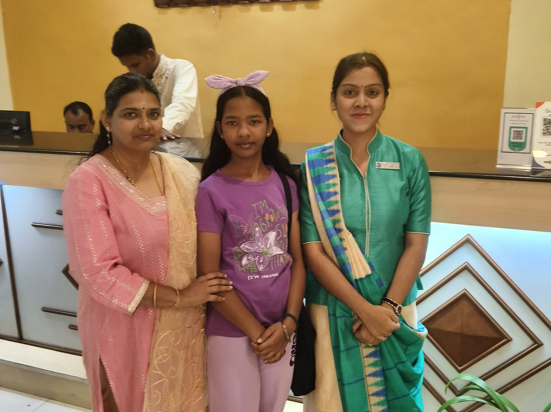 Ramoji Film City Shantiniketan主图