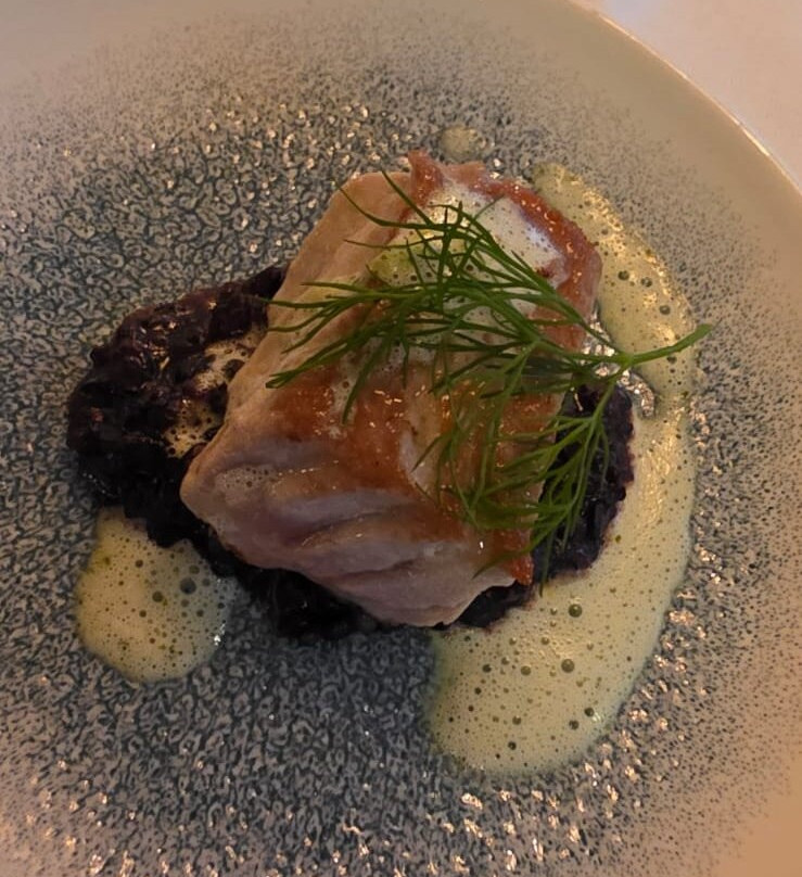 Waldhotel Grüner Baum主图