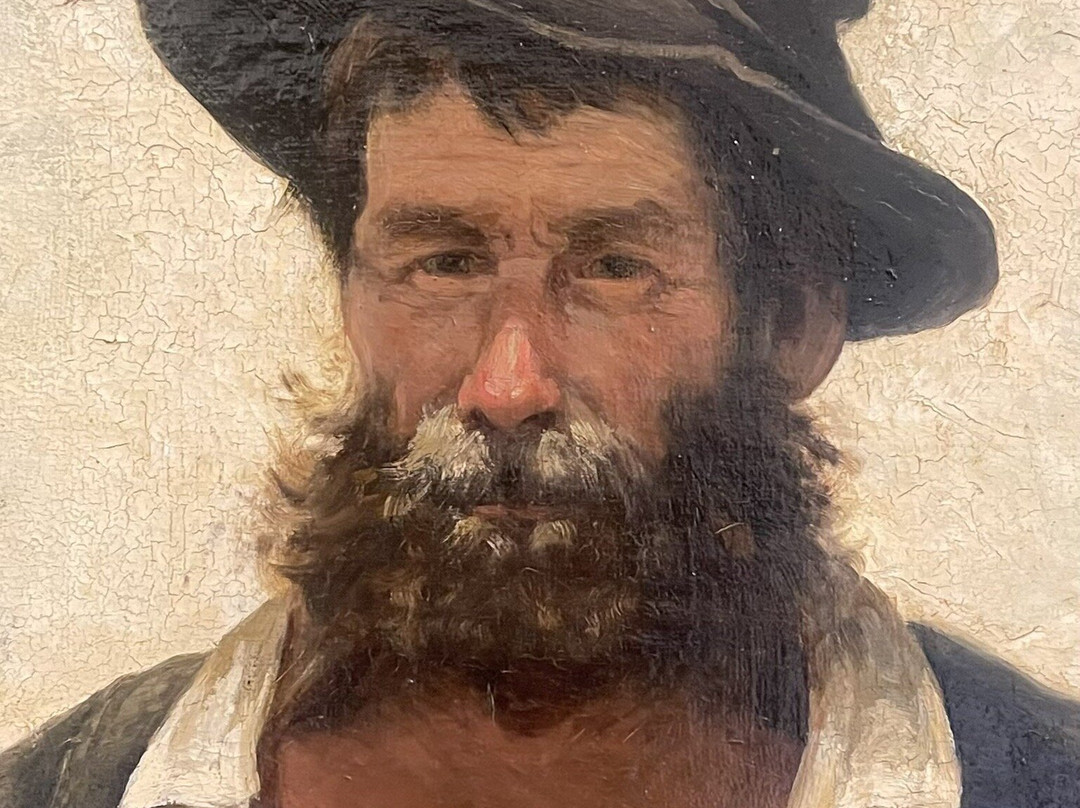 Museo Insular de la Palma-巴尔玛圣库鲁斯必去景点